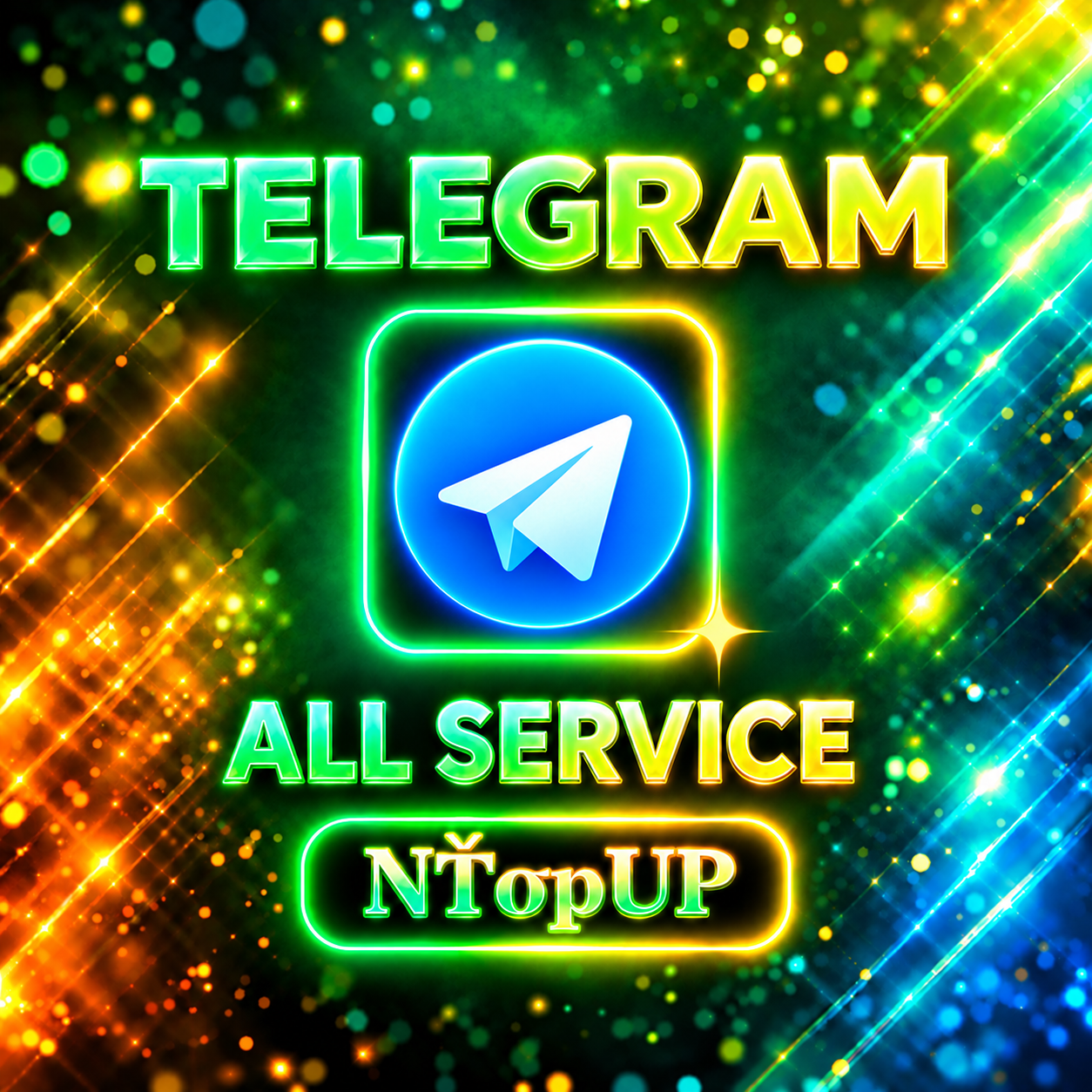 Telegram Service