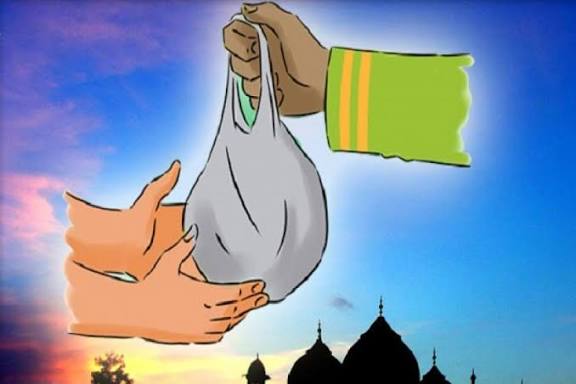 ডোনেশন দেন